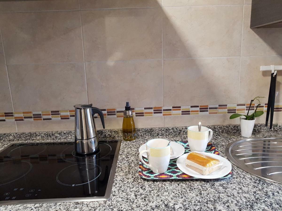Luminoso Y Amplio Apartamento Sewilla Zewnętrze zdjęcie